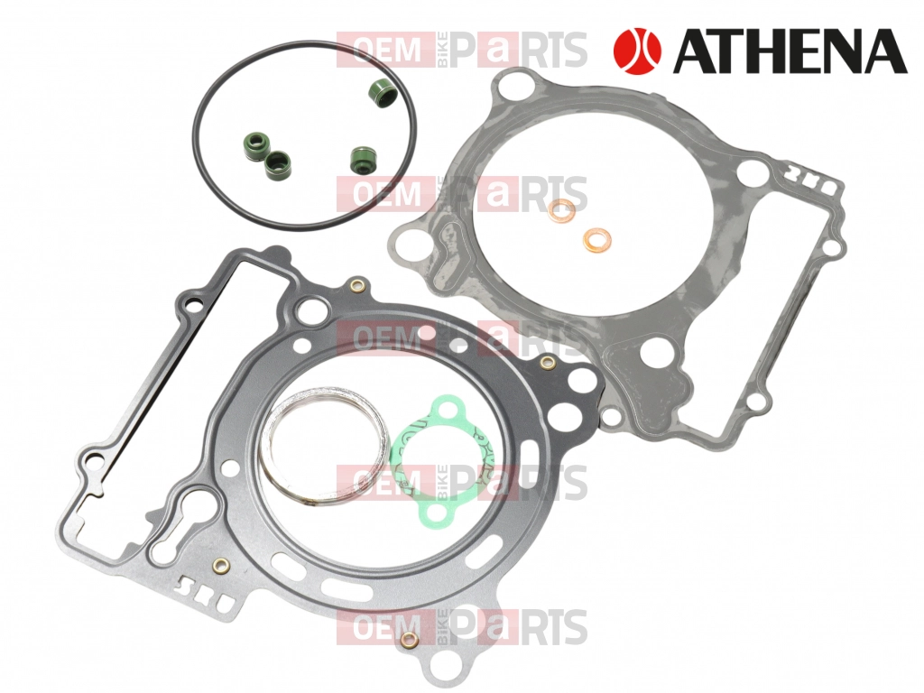 Gasket set