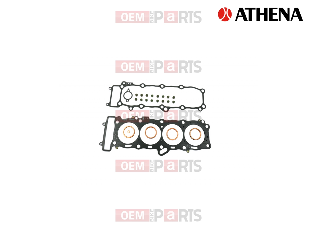 Gasket set