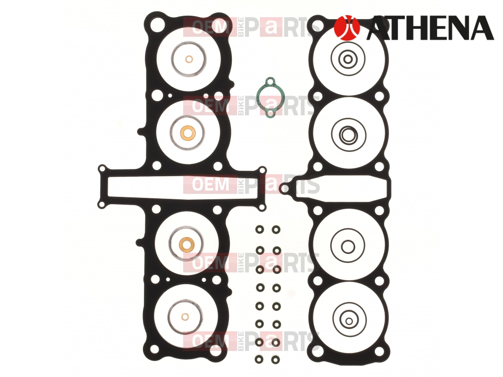 Gasket set