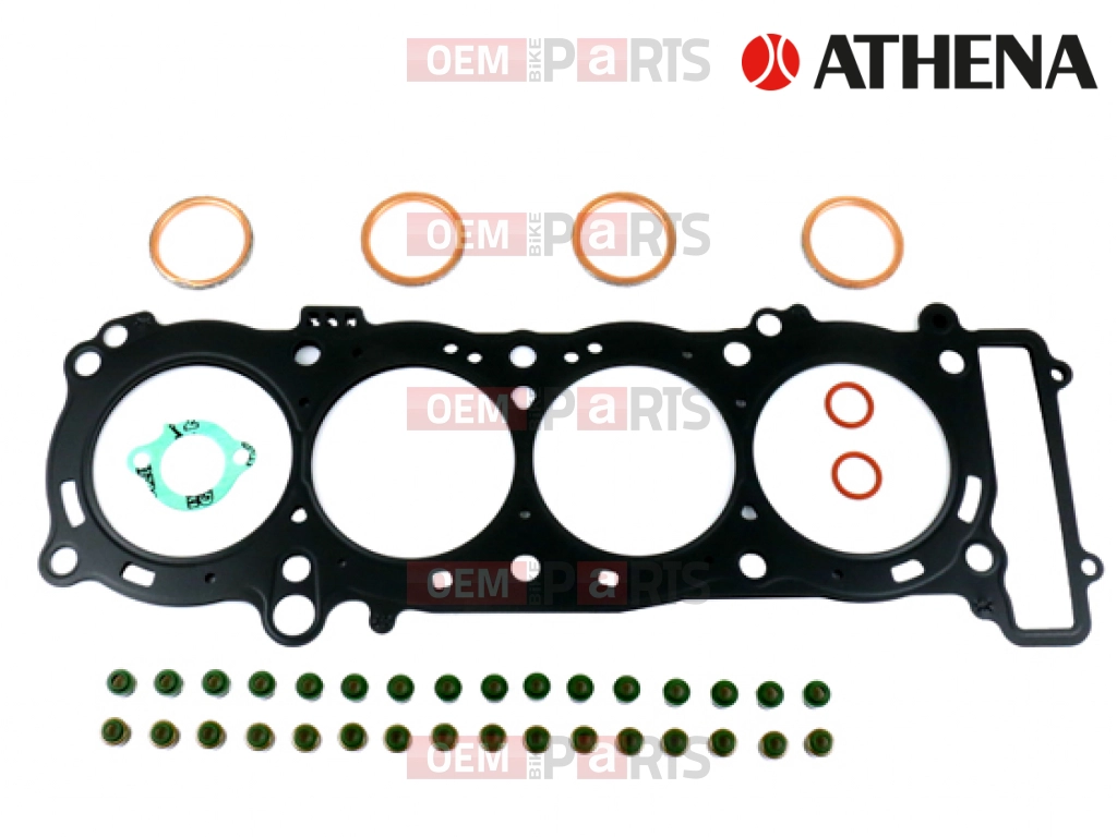 Gasket set