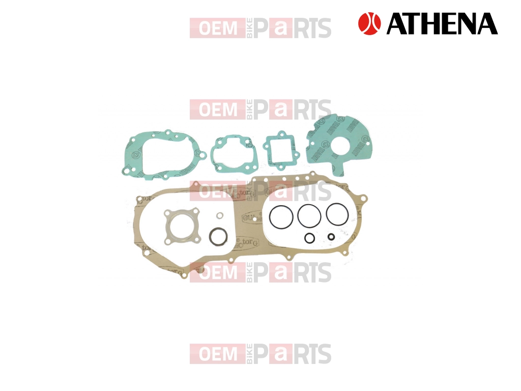 Dichtsatz Motor
