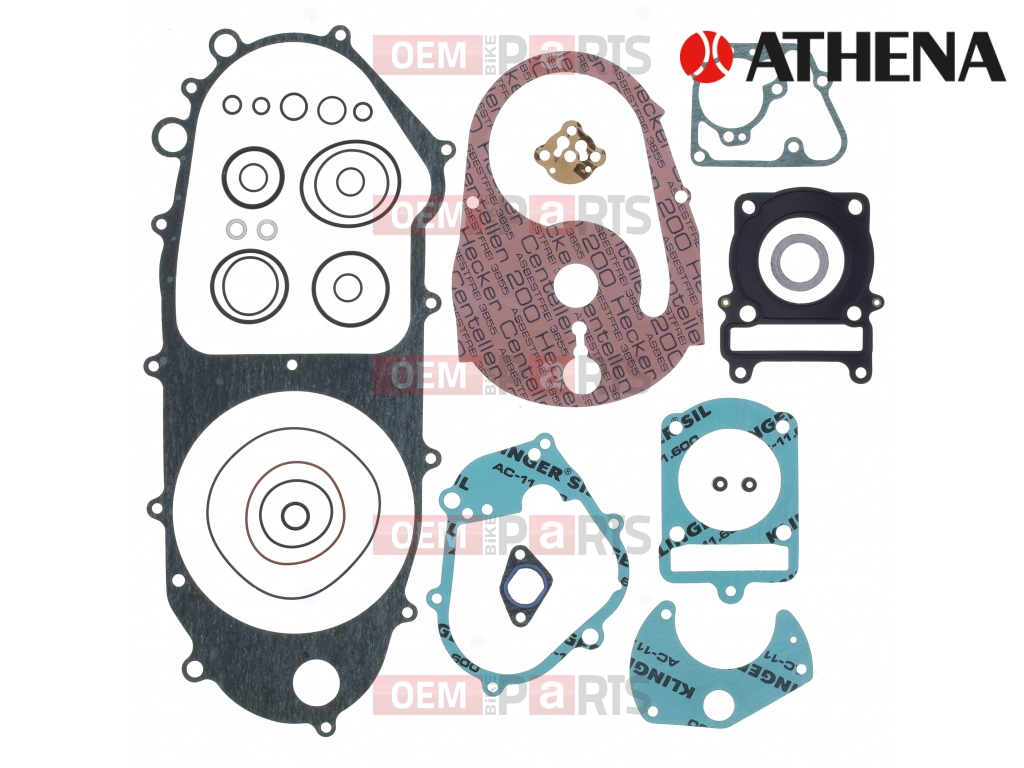 Gasket set