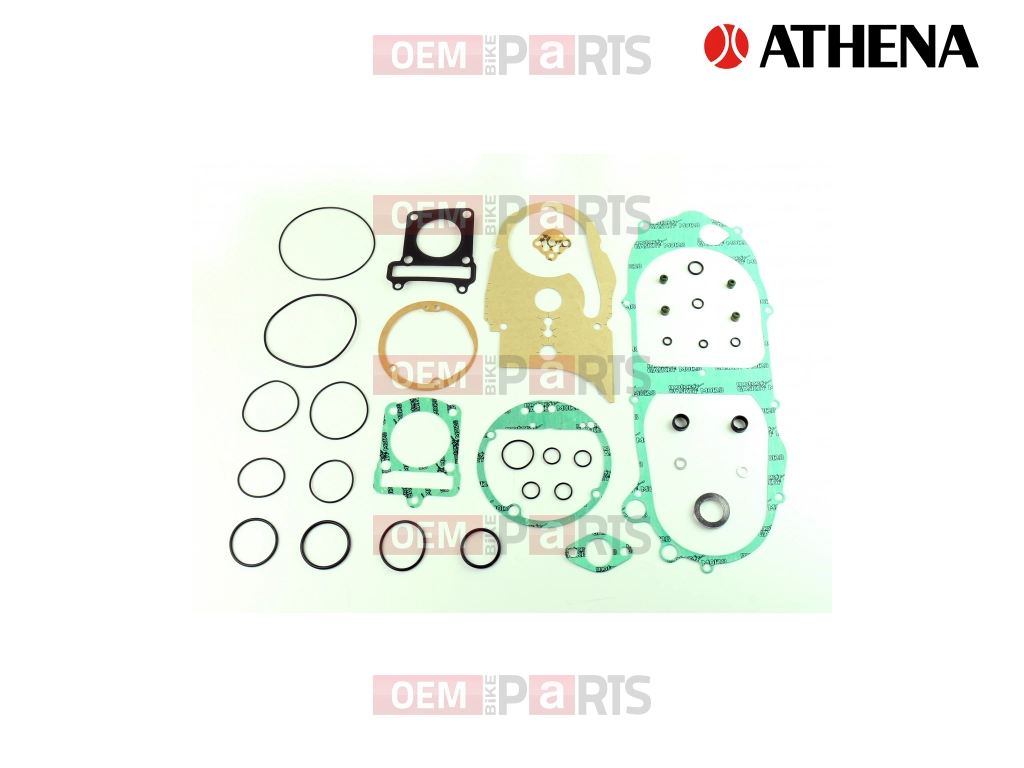 Gasket set
