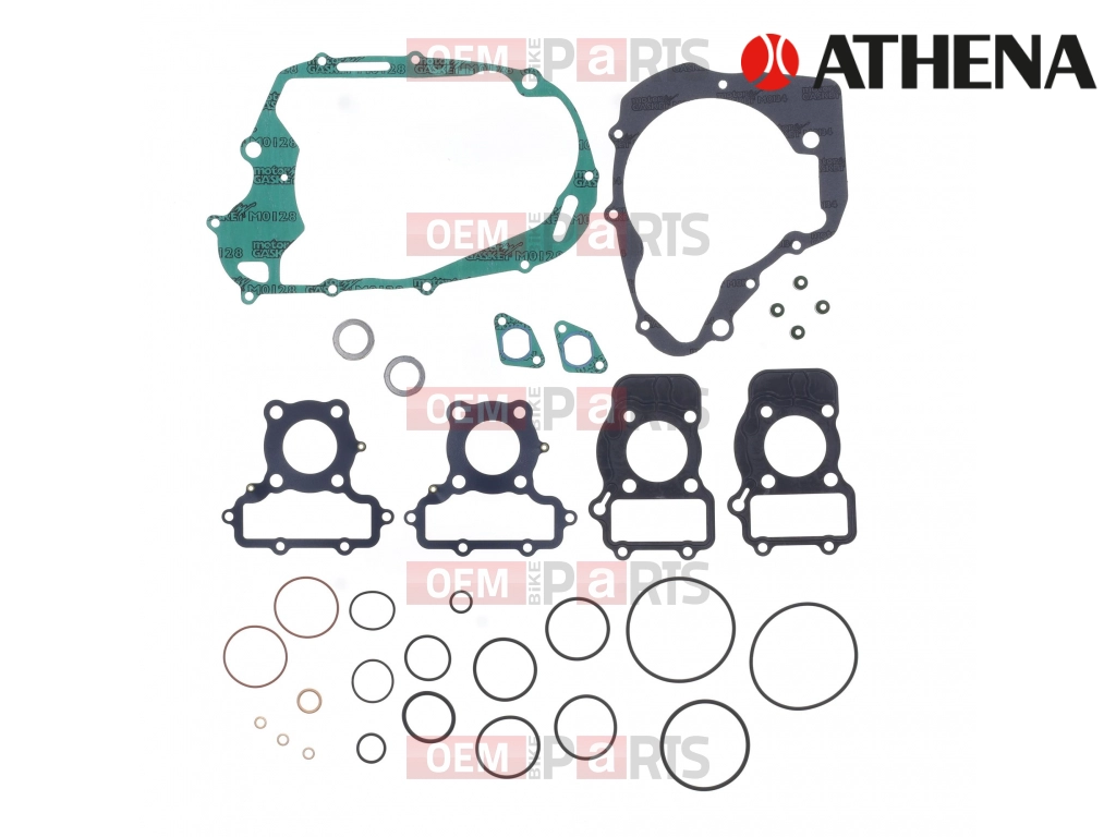 Gasket set