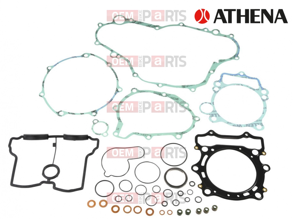 Gasket set - engine