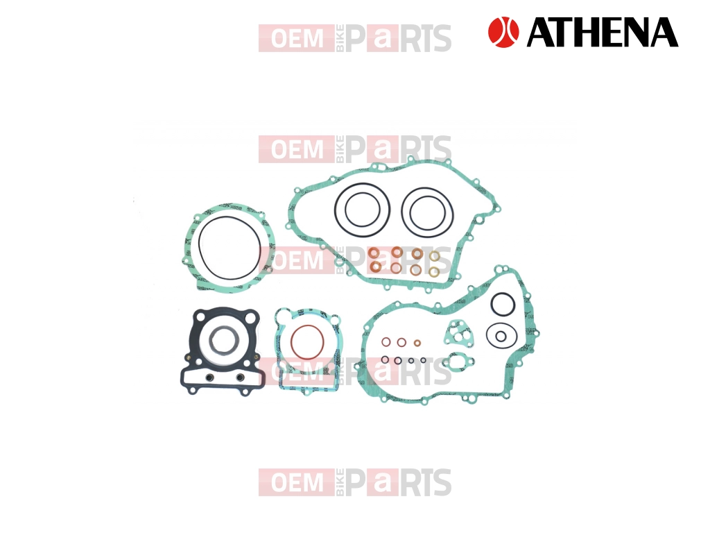 Gasket set
