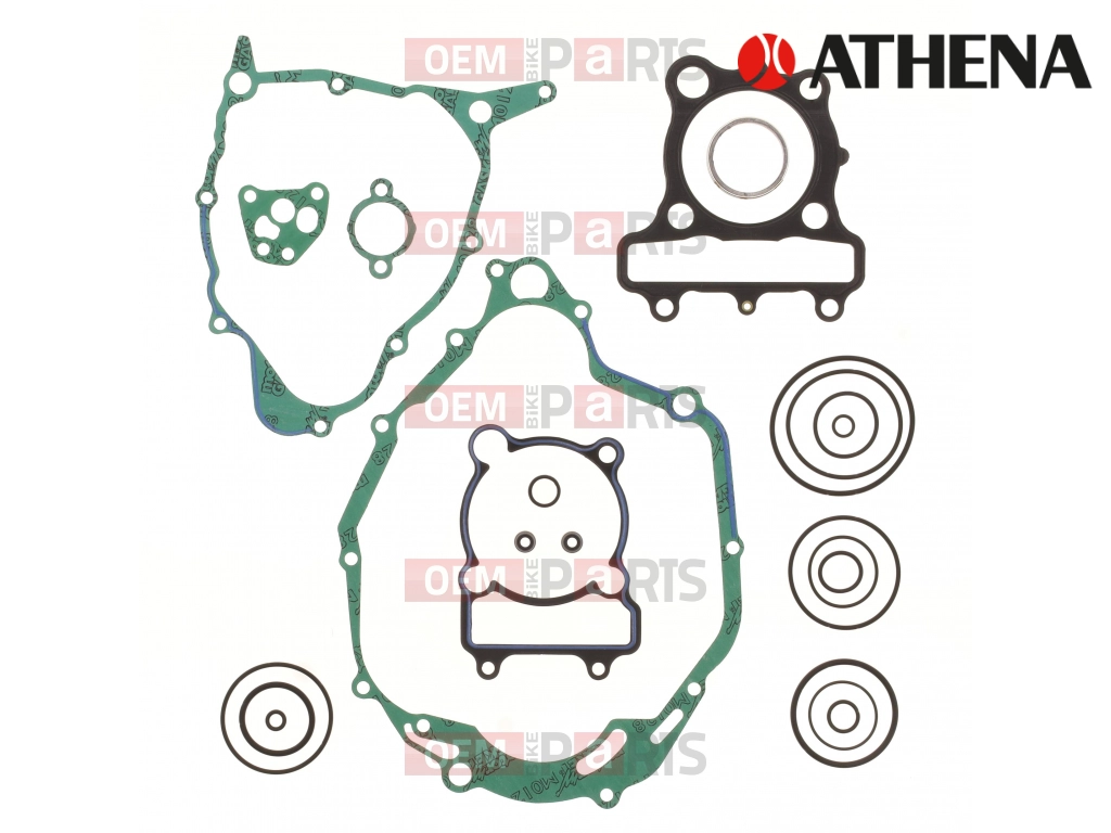 Gasket set