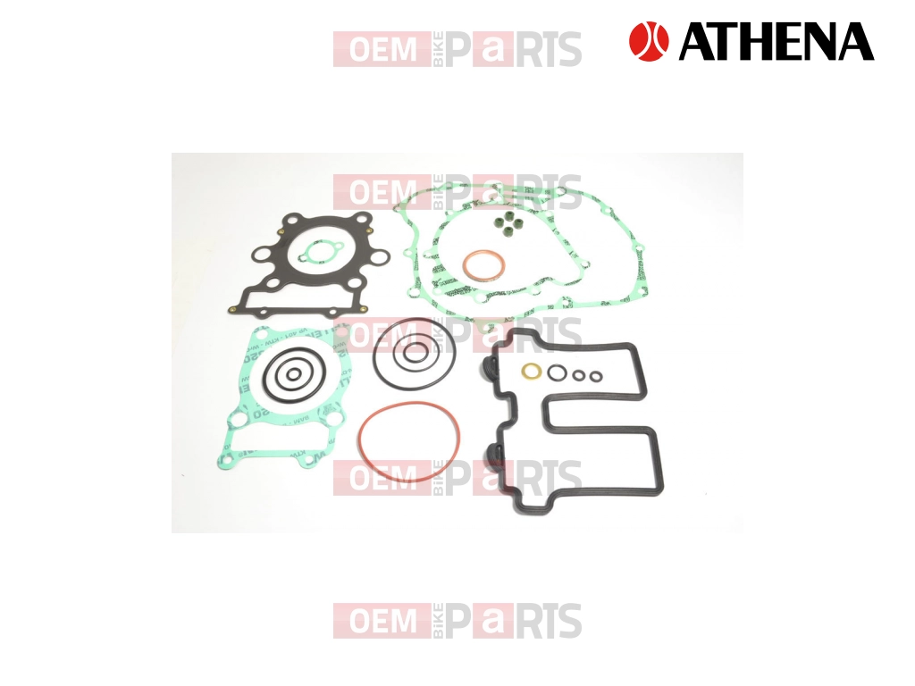 Gasket set