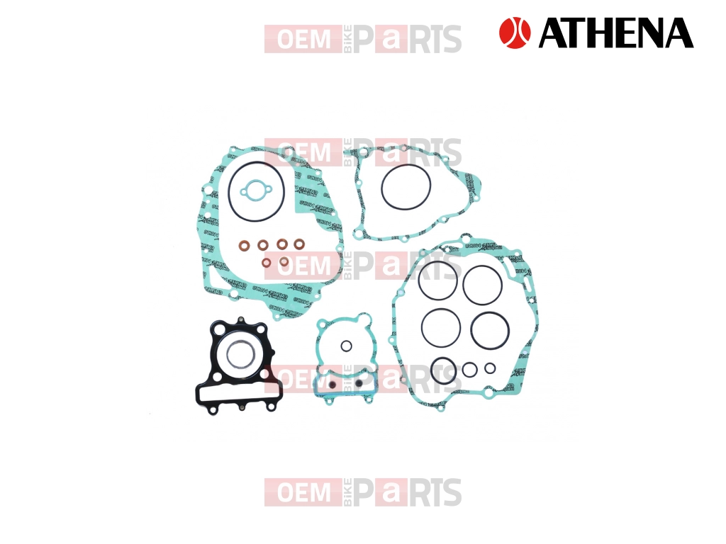 Gasket set