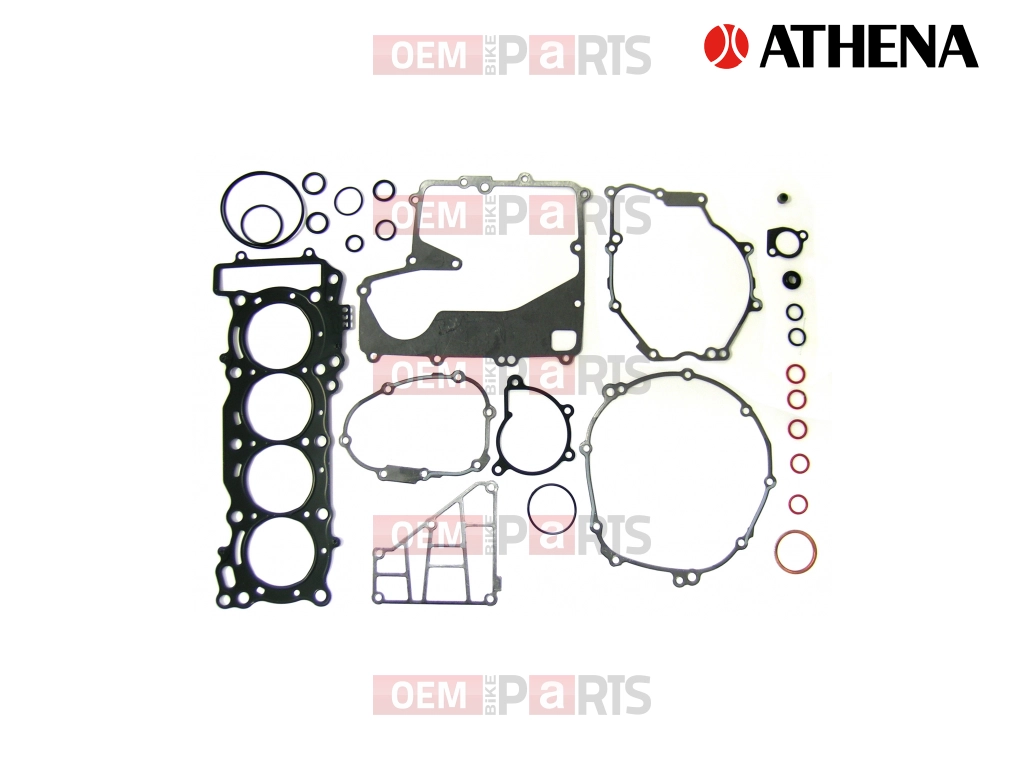 Gasket set