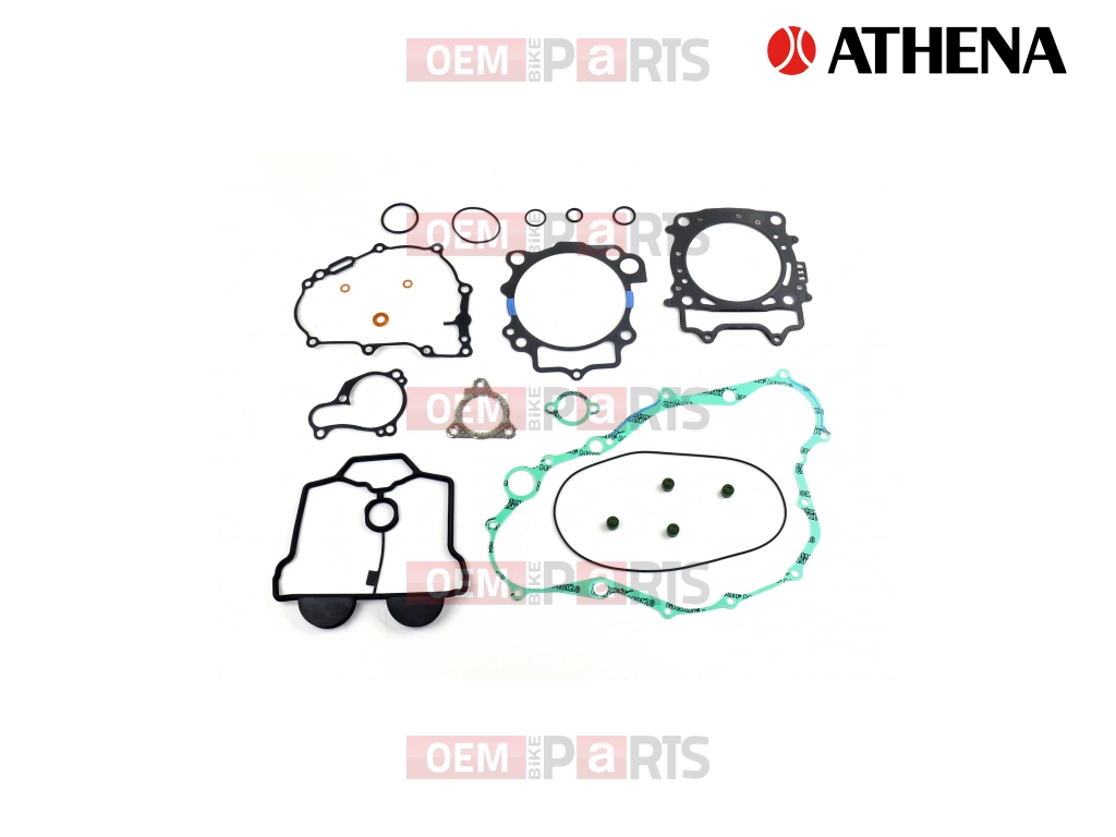 Gasket set