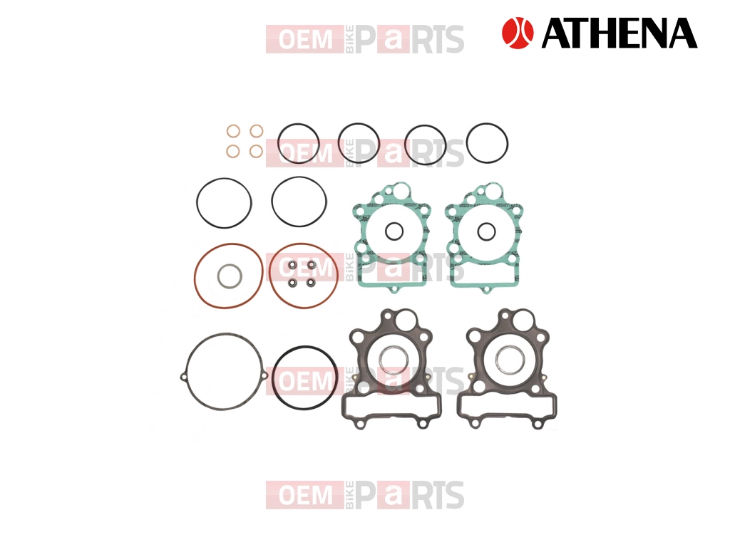 Gasket set
