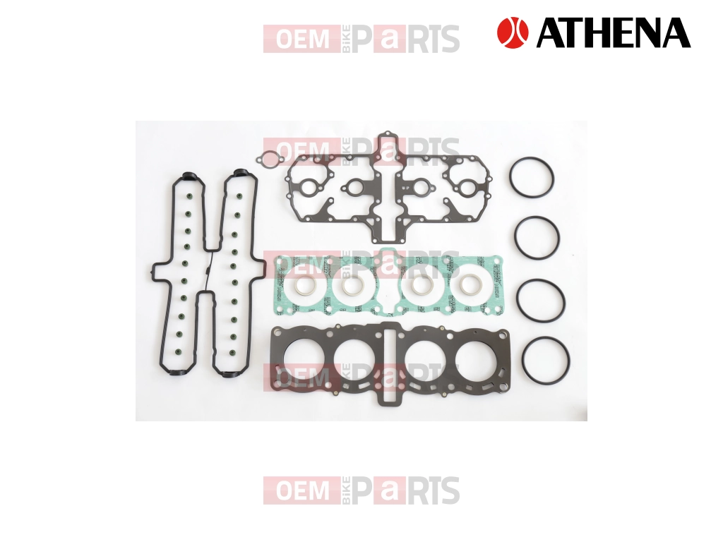 Gasket set