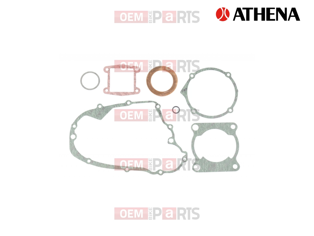 Gasket set