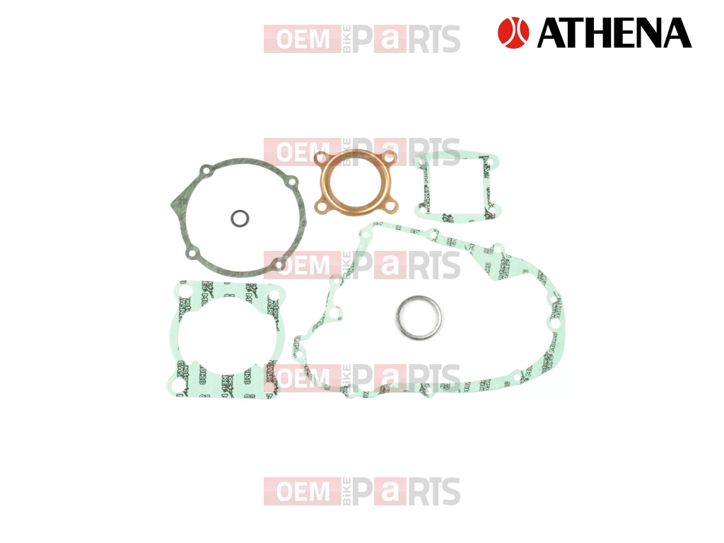 Gasket set