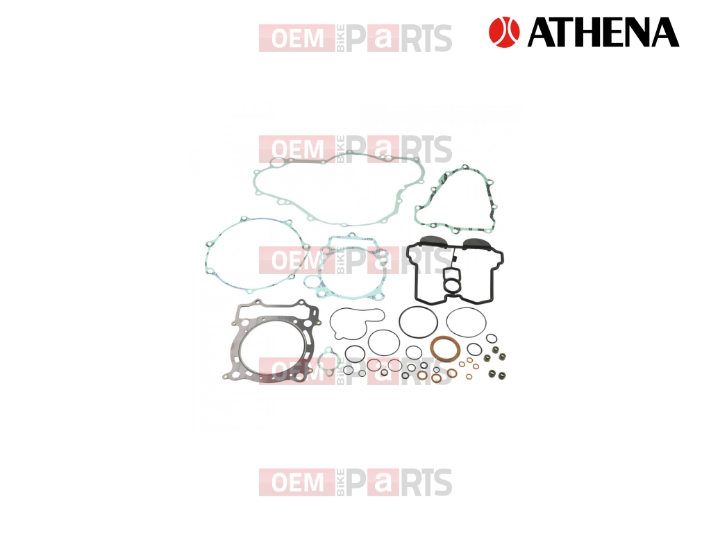 Gasket set