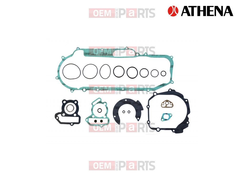 Gasket set