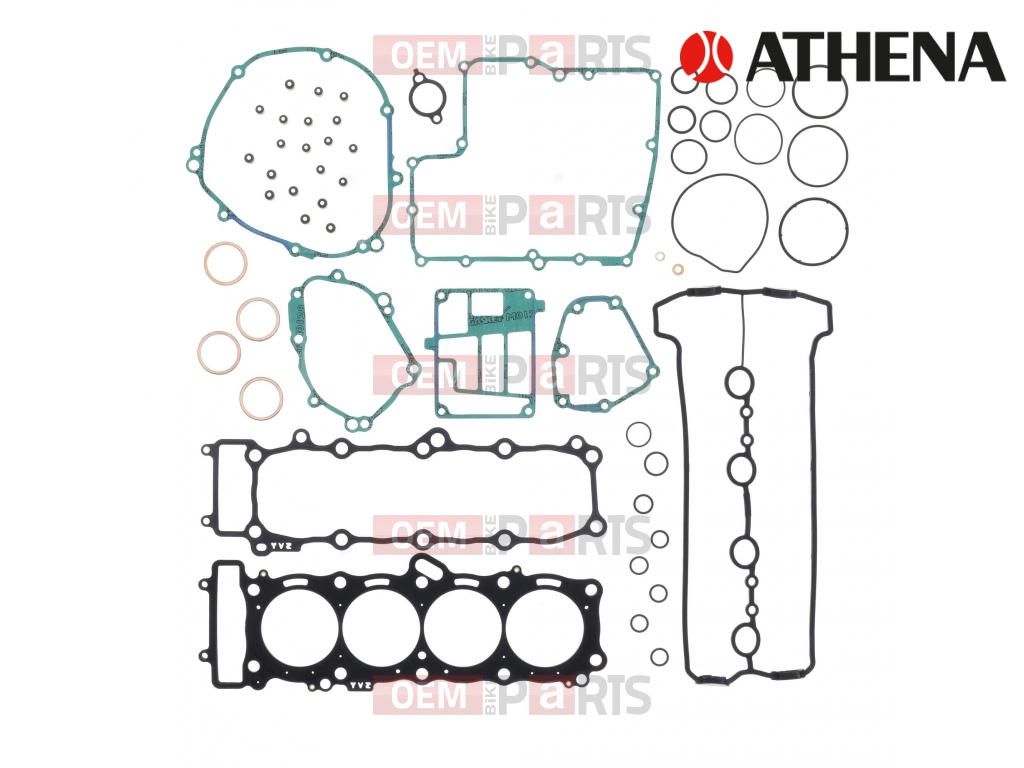 Gasket set