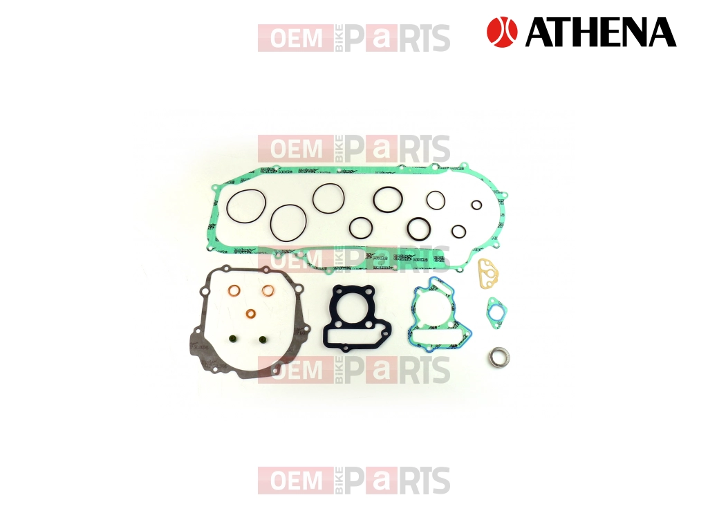 Gasket set