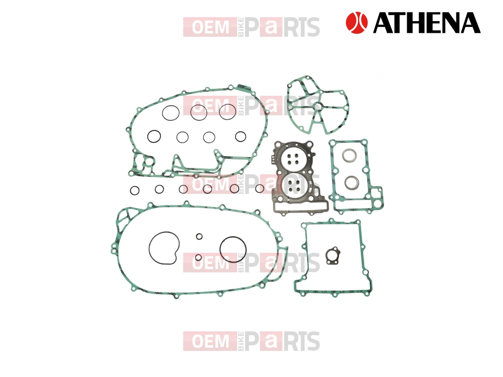 Gasket set