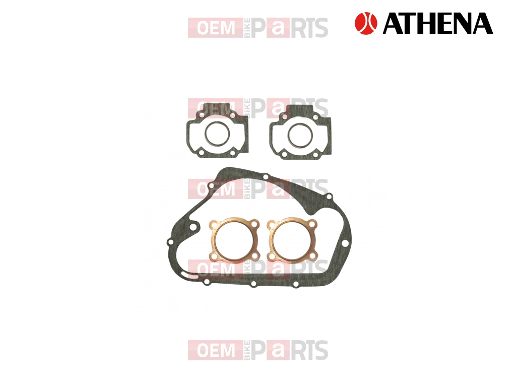 Gasket set