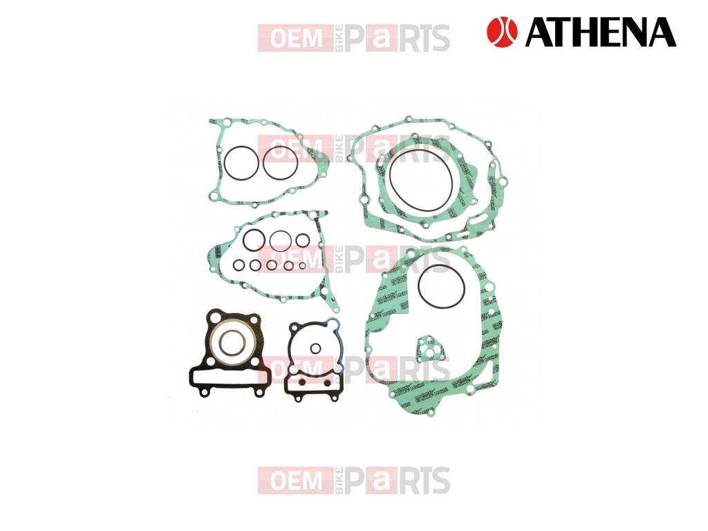 Gasket set