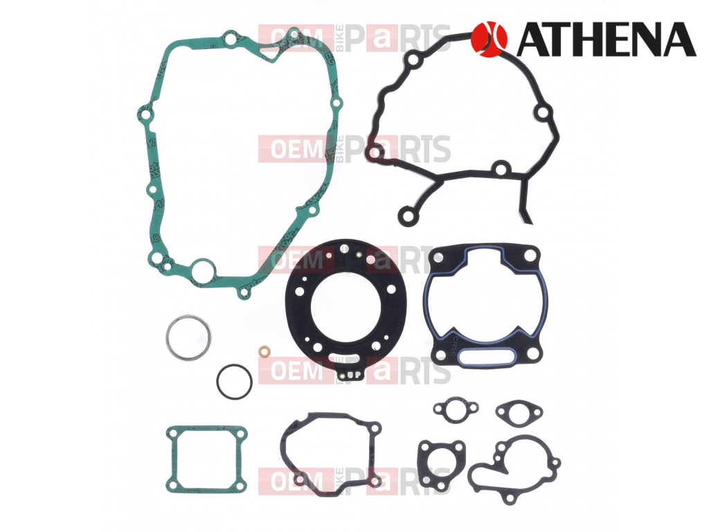 Gasket set