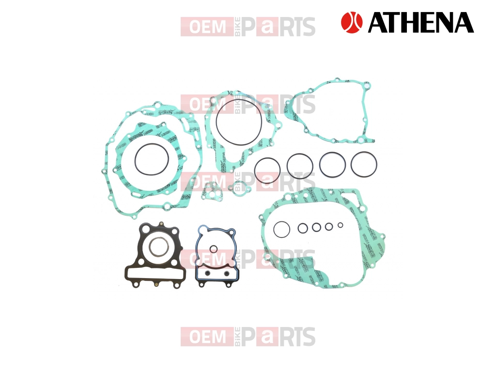 Gasket set
