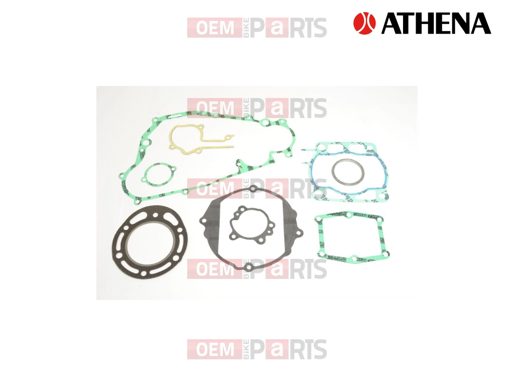 Gasket set