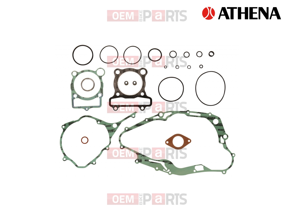 Gasket set