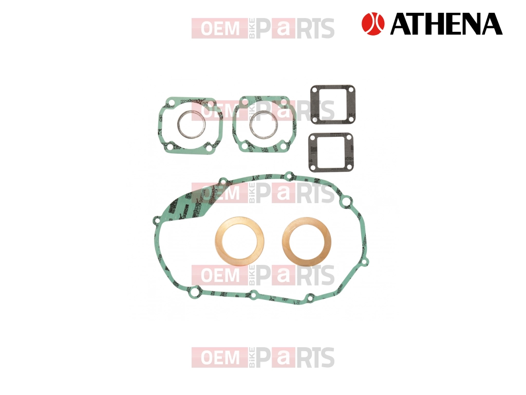 Gasket set