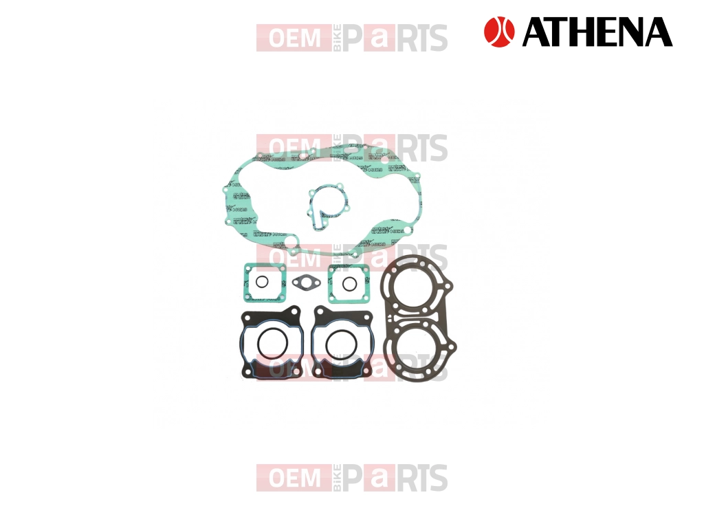 Dichtsatz Motor