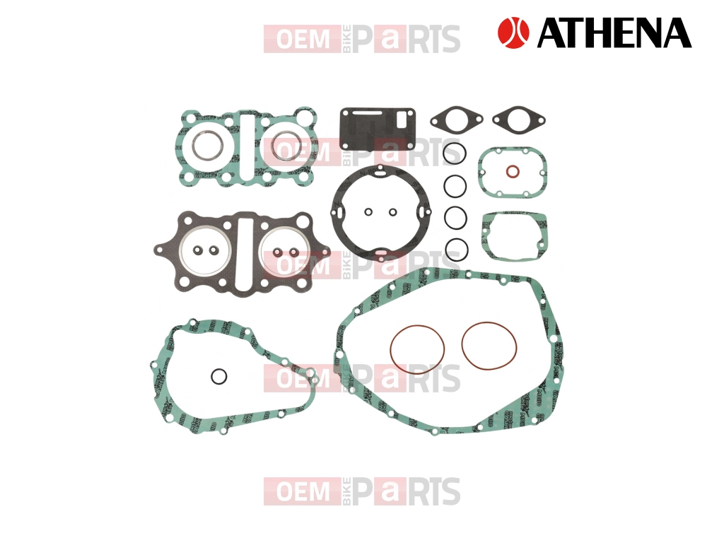 Gasket set