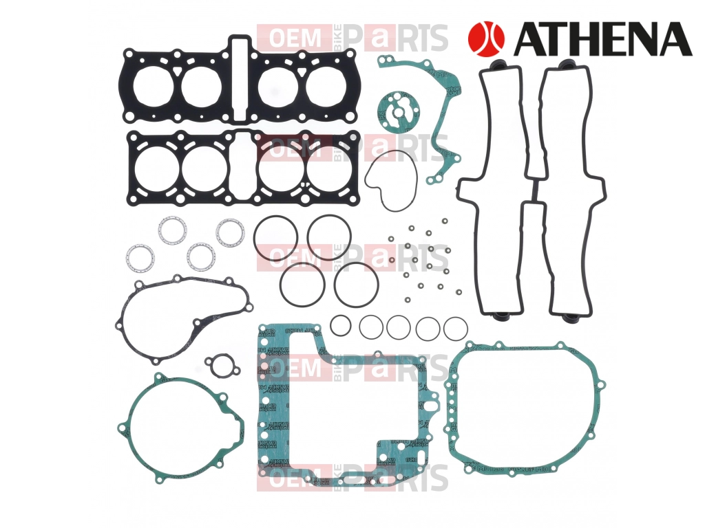 Gasket set