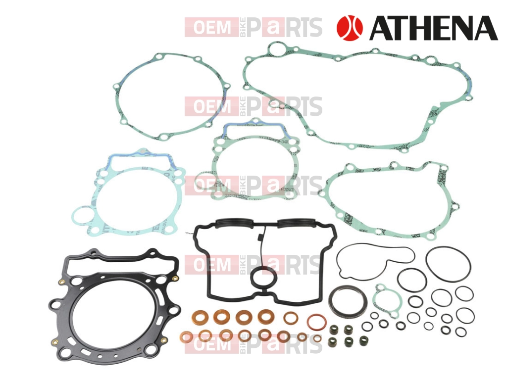 Gasket set