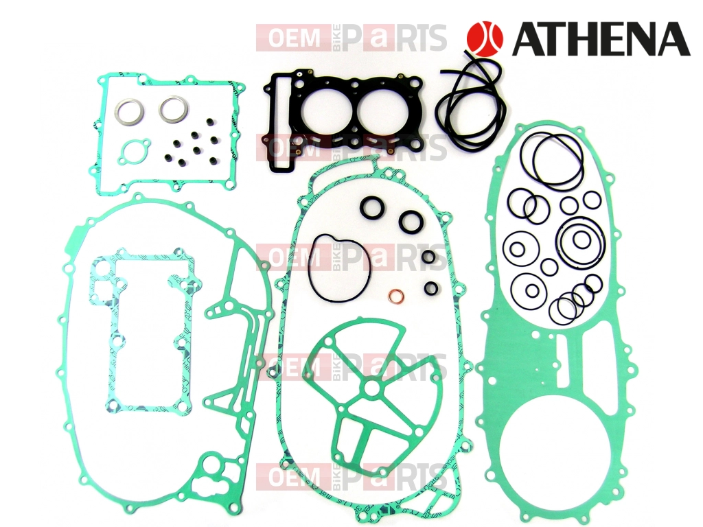Gasket set - engine