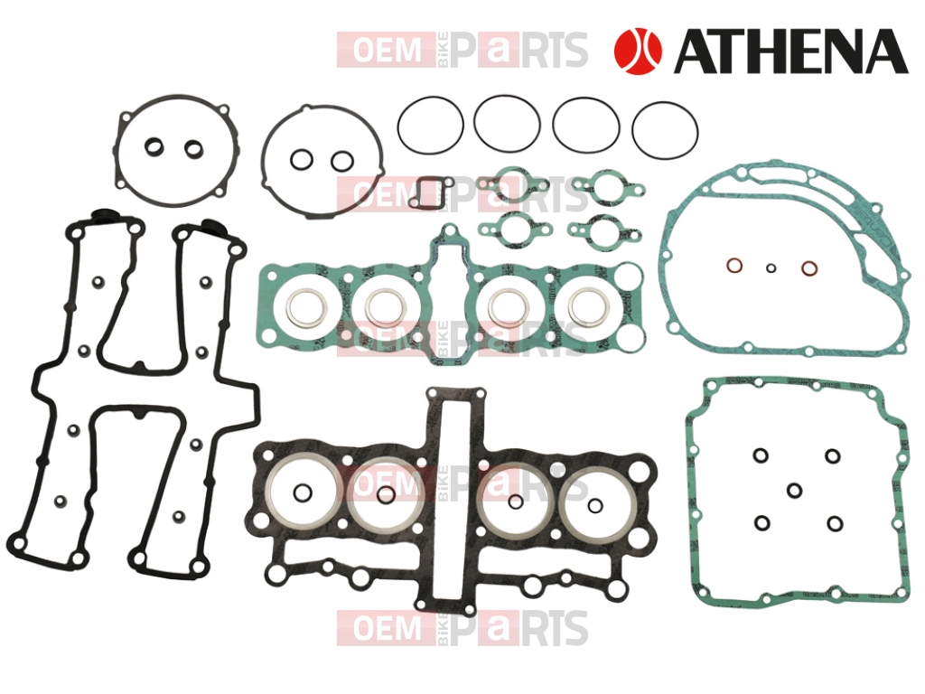 Gasket set