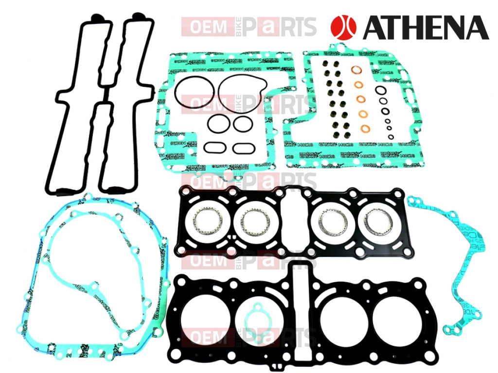 Gasket set - engine