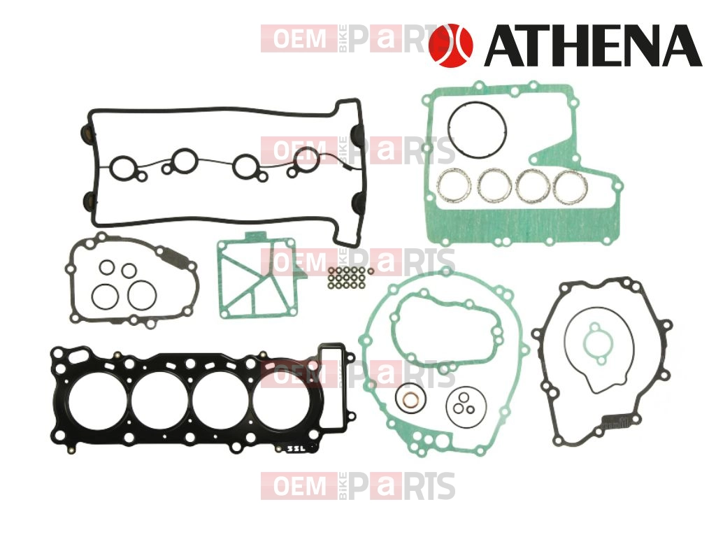 Dichtsatz Motor
