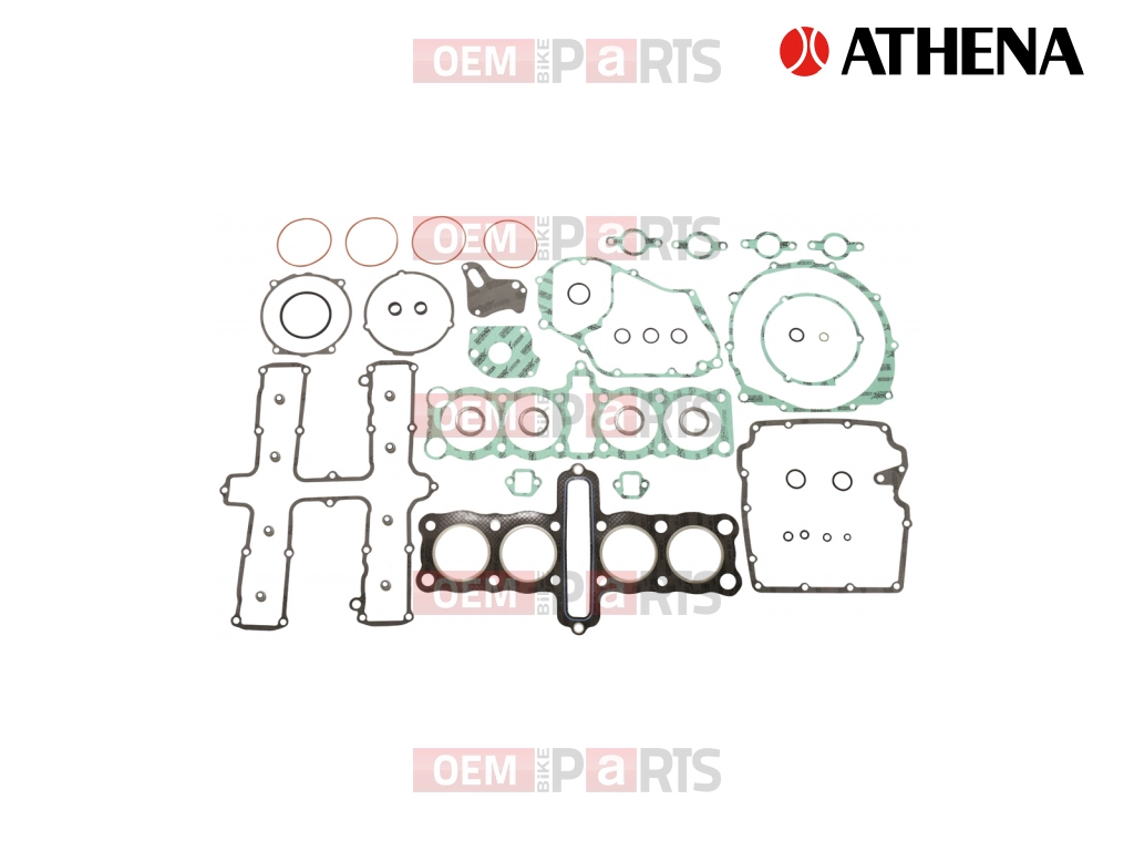 Gasket set