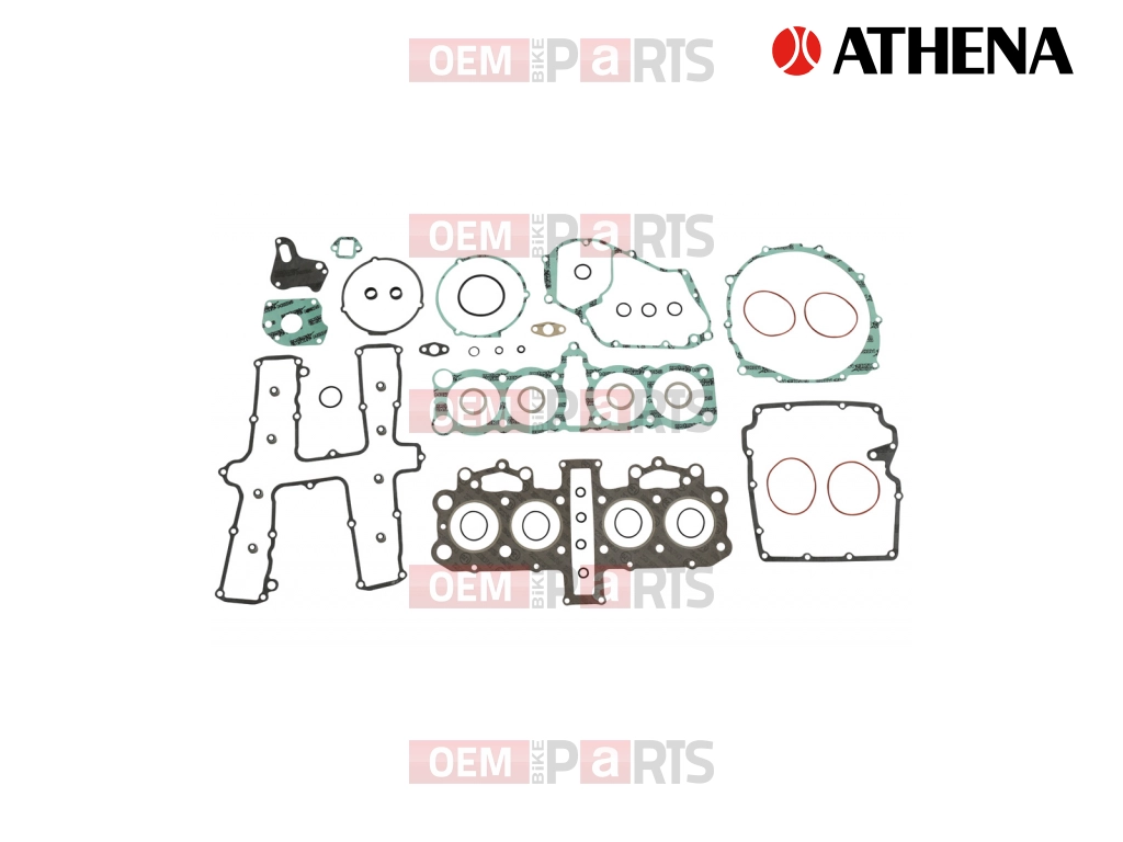 Gasket set