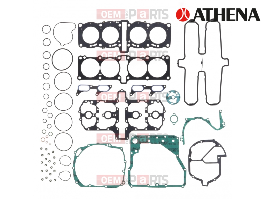 Gasket set