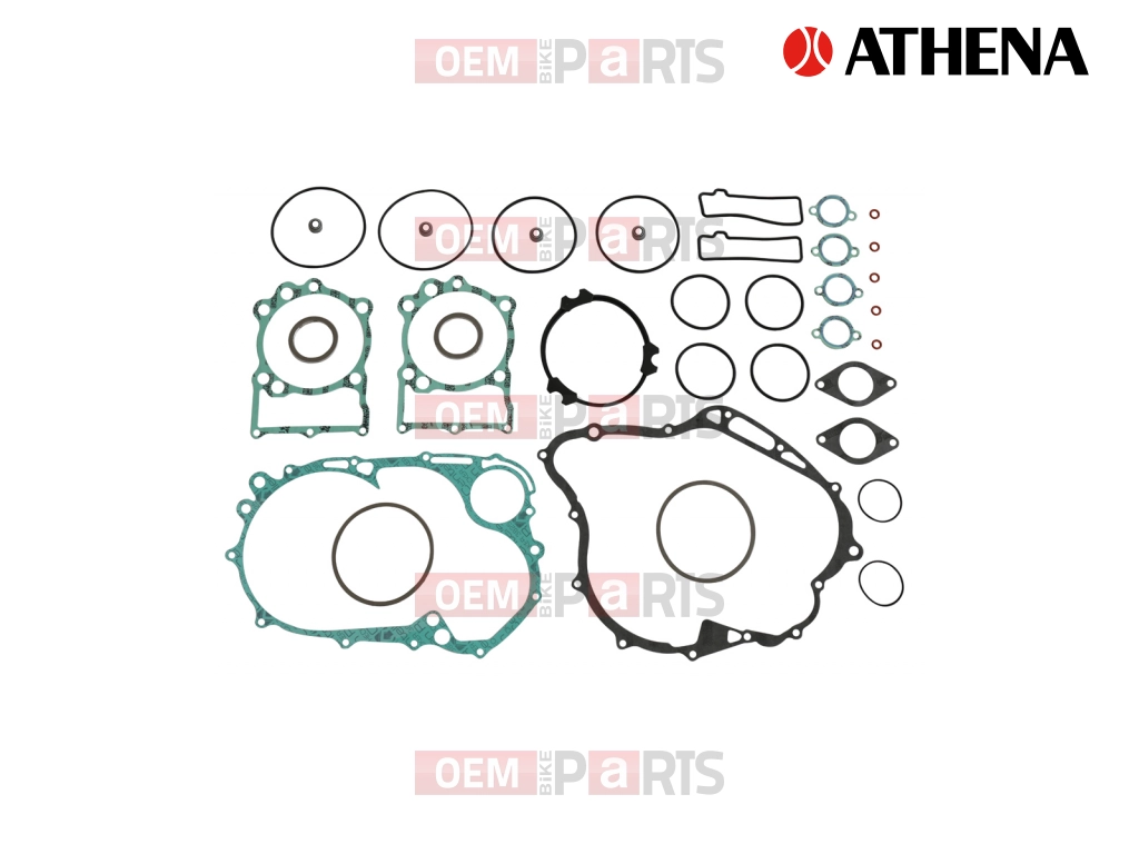 Gasket set
