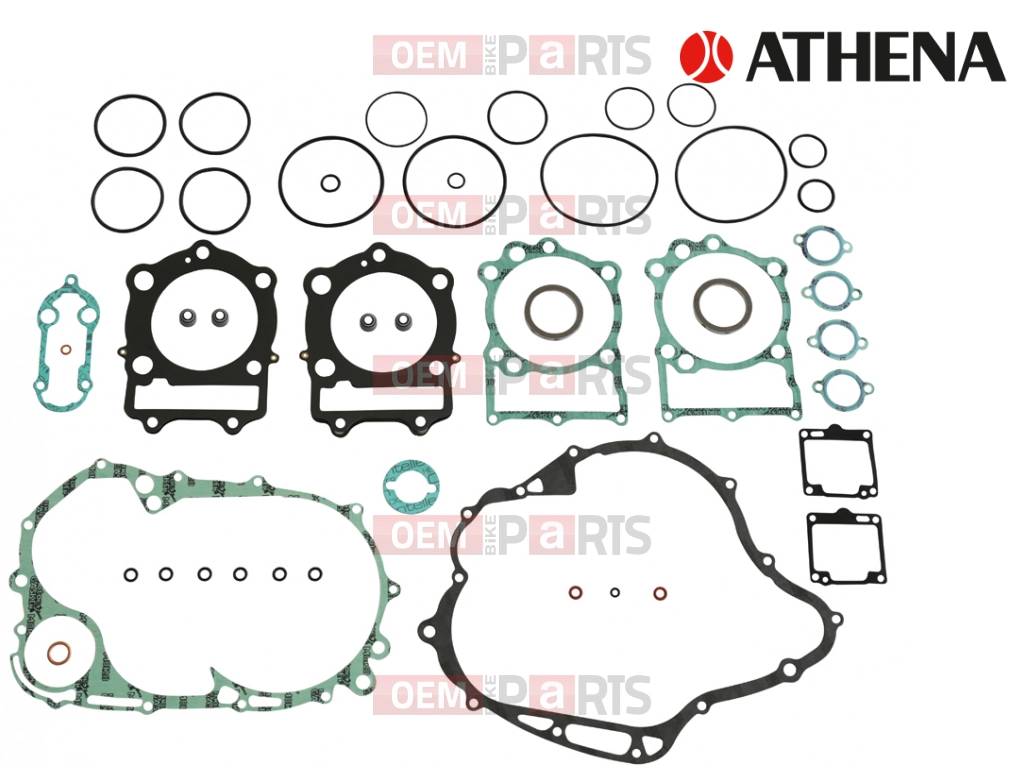 Gasket set