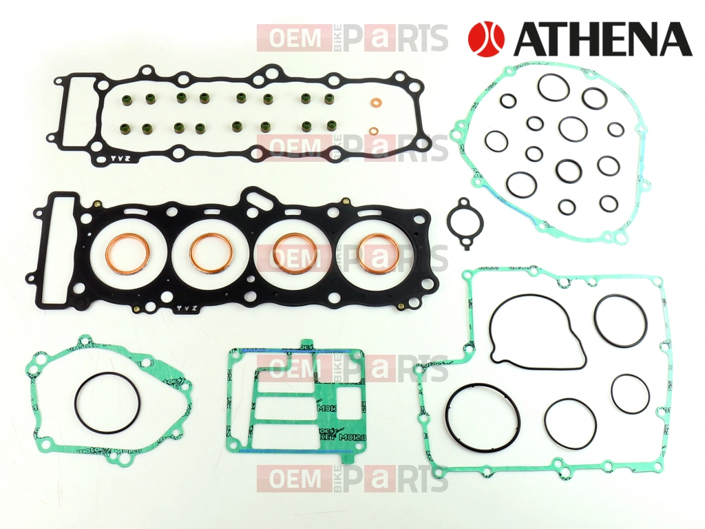 Gasket set - engine
