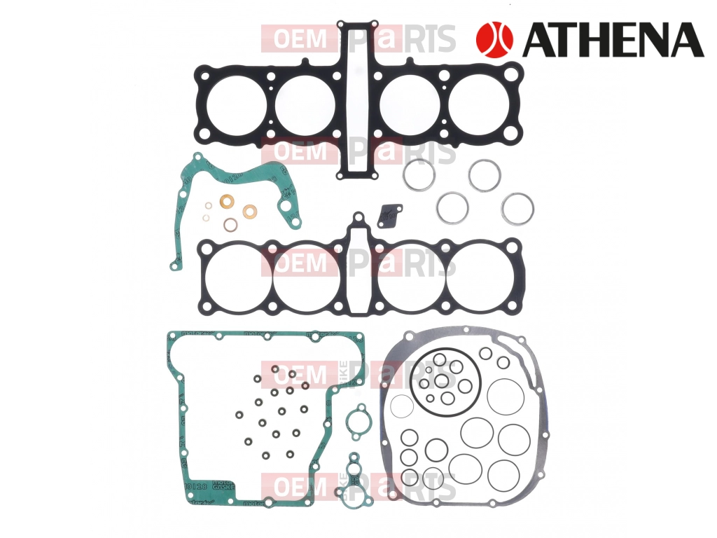 Gasket set