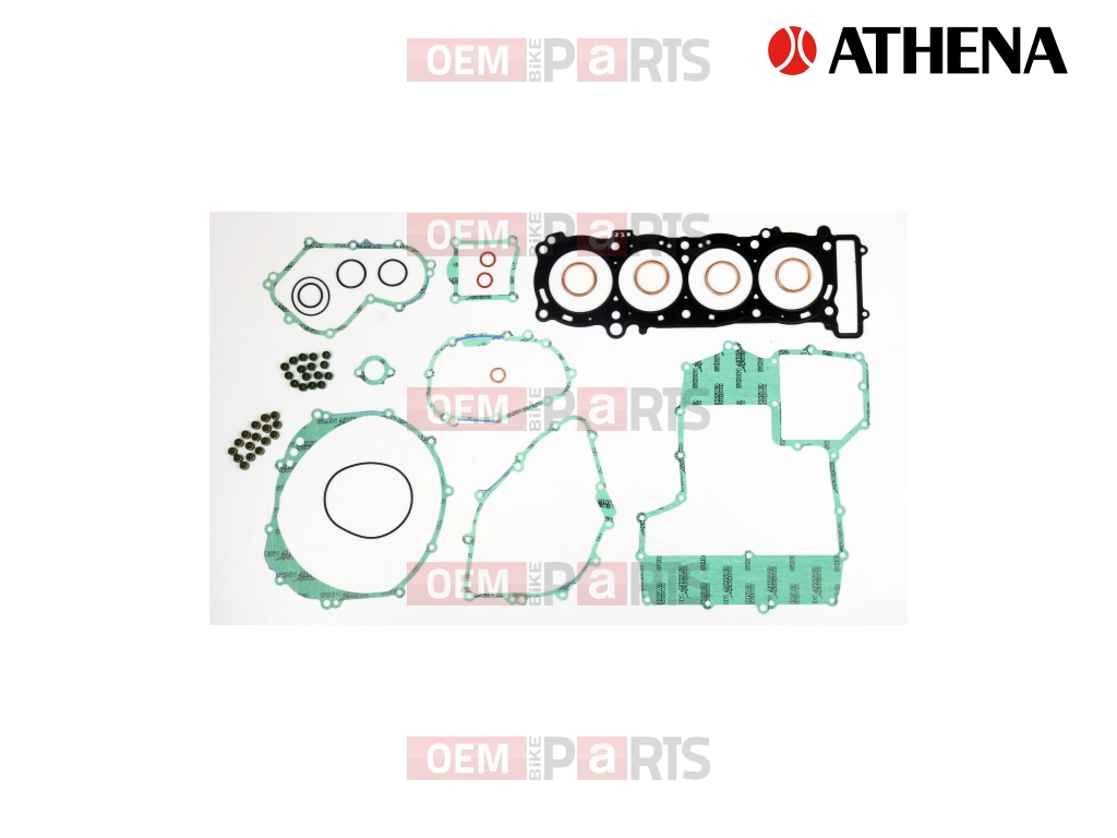 Gasket set