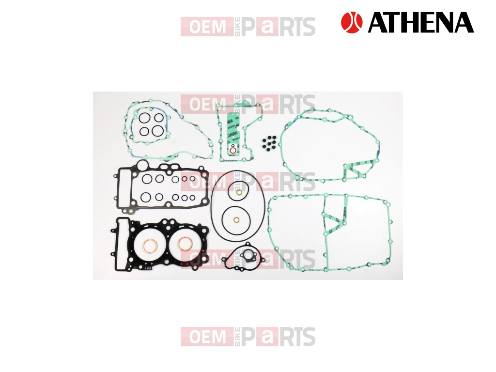 Gasket set