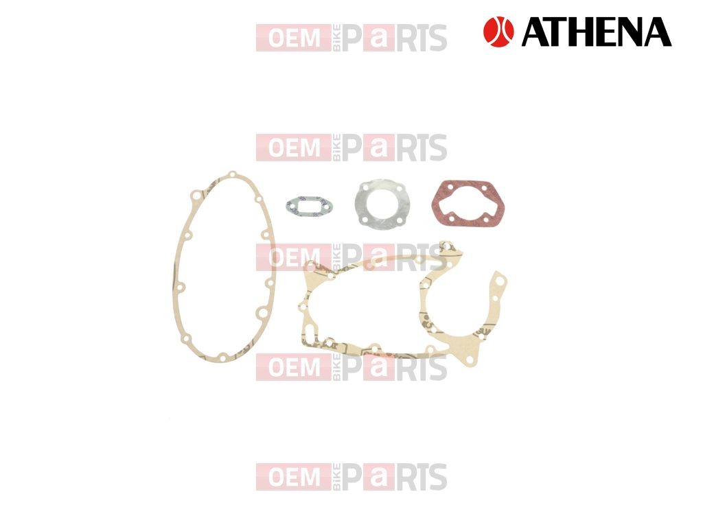 Gasket set