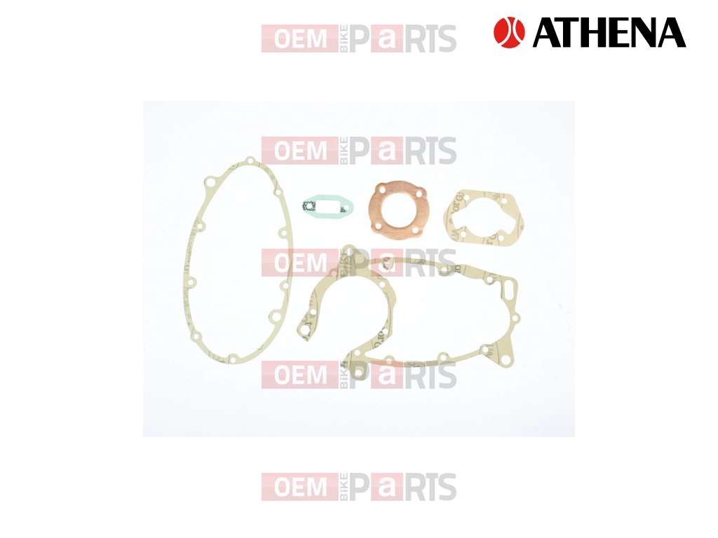 Gasket set